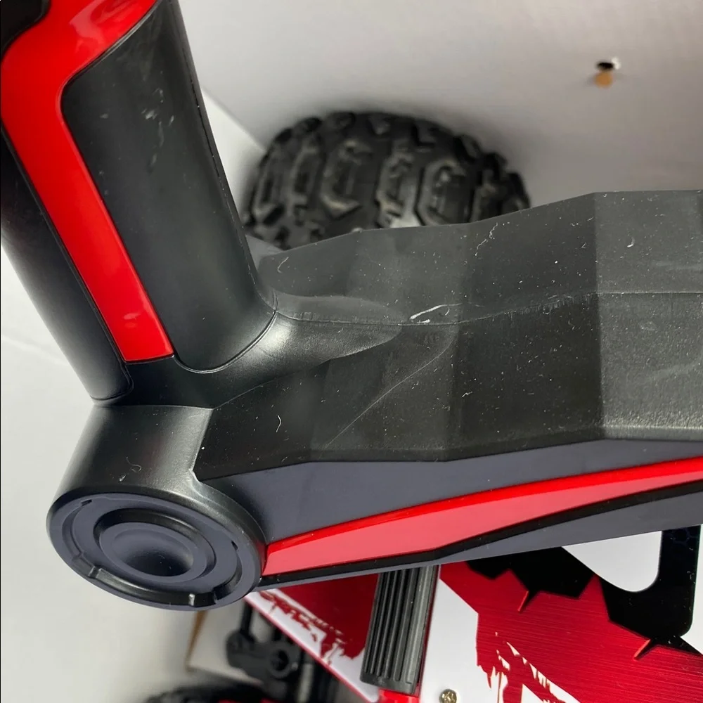 Snap-on Amphibious Remote Control Vehicle - Picture 9 of 14